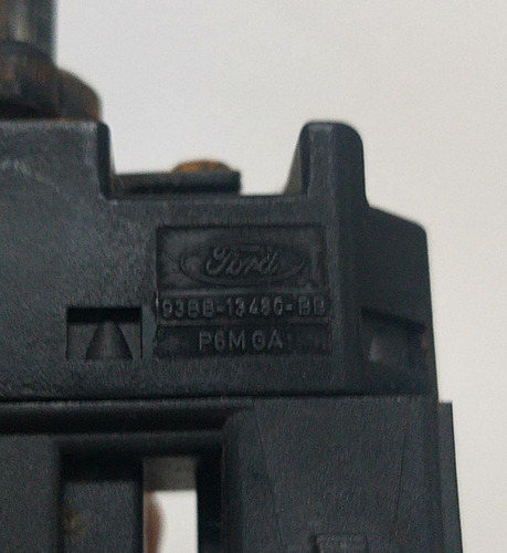 Sensor Interruptor Luz Freio Ford Mondeo 1998 76102211987
