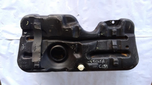 Tanque Combustível Flex Gm Celta Prisma Agile 07/12 94725453