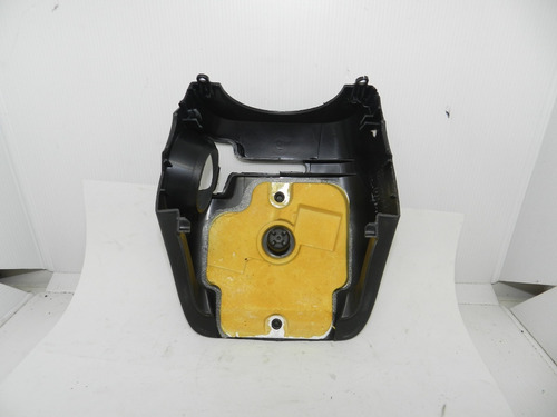 Moldura Inferior Coluna Direção Gm Zafira 2001 A 2012