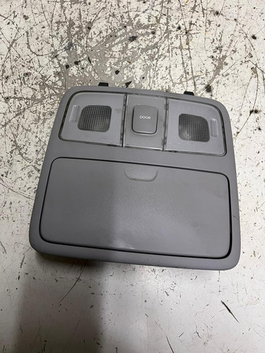 Luz De Teto Cortesia Porta Óculos Hyundai I30 2008 A 2012