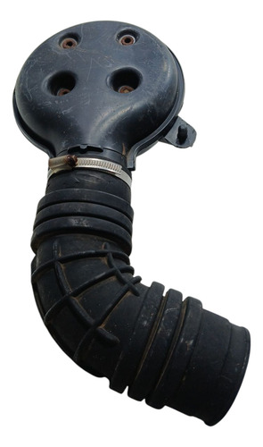 Tampa Mufla Tbi Vw Gol Parati 1.0 1999 A 2003 (ap) Cxf 88