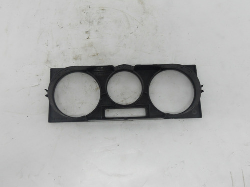 Moldura Comando Ar Condicionado Vw Golf Bora 1999 A 2007