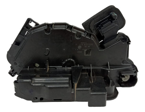 Fechadura Porta Dianteira Esq. Nivus 1.0 Comfortline 2022