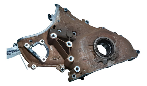 Bomba Óleo Motor Nissan Frontier 2.5 2008/2012