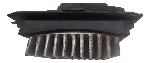 Sensor Resistência Ar Condicionado Fluence 2011 2012 A 2015
