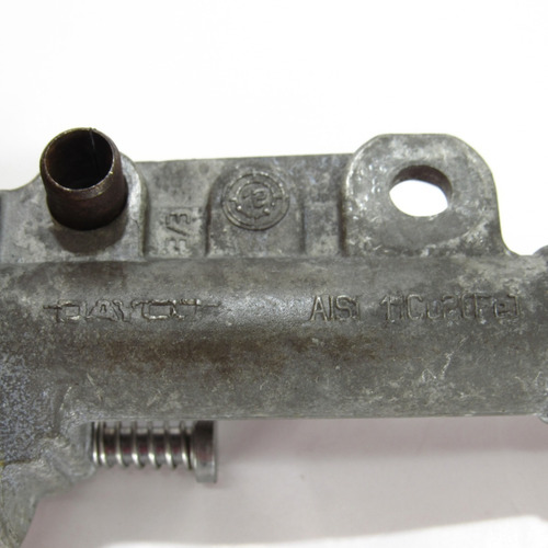 Tensor Correia Alternador C4 308 Thp S/ Polia 2011 Á 2016