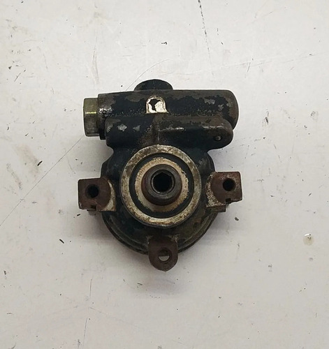 Bomba Direção Hidráulica Fiat Palio Siena 1.6 8v 260216054