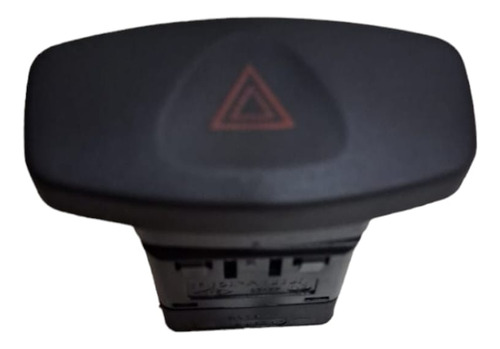 Botão Alerta Symbol 2013