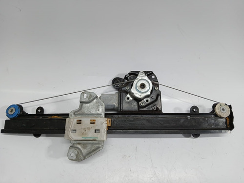 Maquina Vidro Porta Dianteira Direita Nissan Altima 13 2014