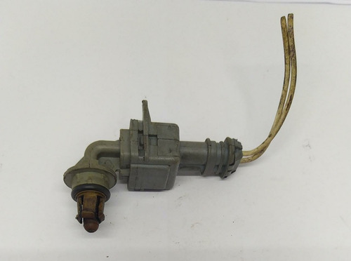 Sensor Temperatura Ar Renault Megane Scenic Logan H104077
