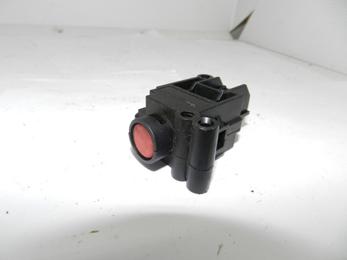 Sensor Segurança Impacto Ford Focus Hatch 2001 Xw4t9341aa