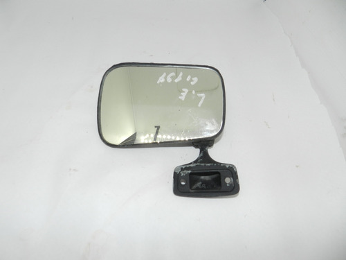 Retrovisor Esquerdo Gol Quadrado Voyage 80/86