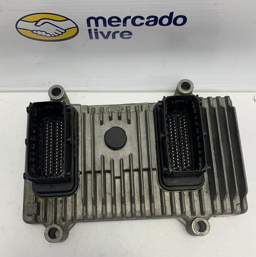 Módulo Injeção Fiat Bravo 1.8 16v Flex Law 7gf.gk 55265755