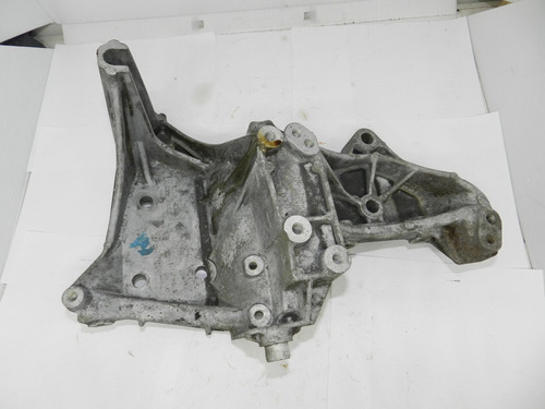 Suporte Alternador Compressor Renault Scenic 2.0 16v 054611