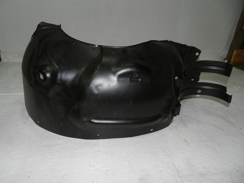 Para-barro Dianteiro Esquerdo Com Suporte S10 Blazer 95/12