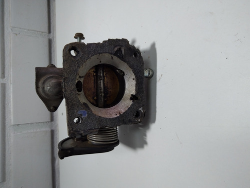 Tbi Corpo Borboleta Chevrolet Celta Corsa 1.0 8v Flex 4879*