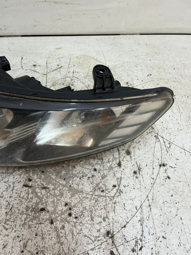 Farol Esquerdo Kia Cerato 2009 2010 2011 2012 2013 Original 