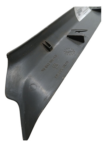 Moldura Coluna Parabrisa L/ D Gm Kadett Gsi 91/95 (ap)