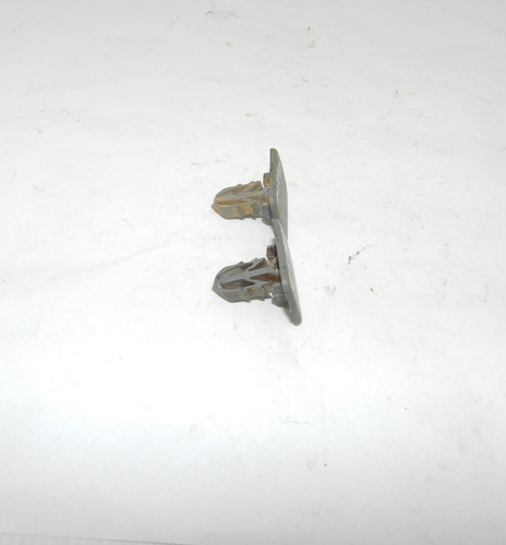 Par Aplique Acabamento Forro Teto Fiat Palio 2003 2 Portas