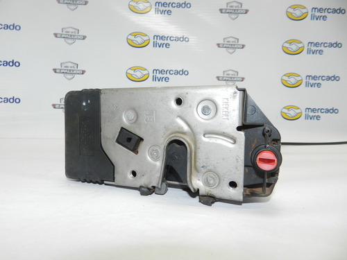Fechadura Elétrica Traseira Direita Gm Vectra 97/05 24414131