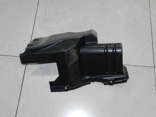 Extensão Para-barro Dianteiro Direito Gm Prisma Onix 13/19