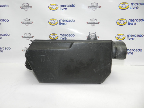 Caixa Ressonadora Filtro Scenic Megane Duster Clio 04/15