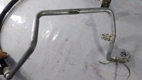 Mangueira Compressor Ar Condicionado Fiat Punto 1.4 08/...