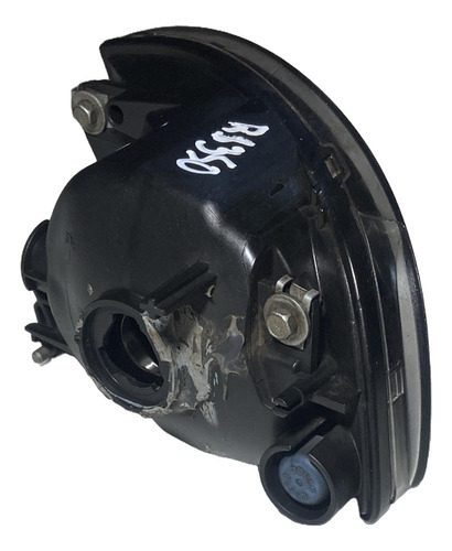 Farol Milha Bmw 325i  Esquerdo