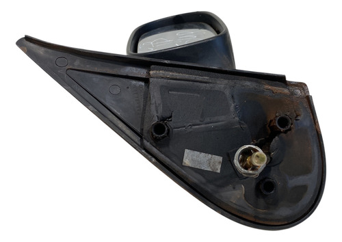 Espelho Retrovisor Manual Fiat Palio 08 Até 12 Lado Direito