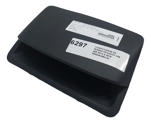 Computador De Bordo Peugeot 308 / 408 Ano 2011 A 2016
