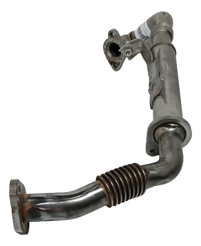Cano Resfriador Válvula Egr Frontier 2.5 Diesel 2008/2012