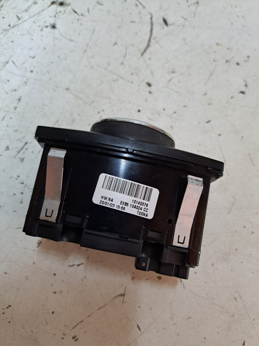 Botão Farol Milha Porta Malas Ford Ka Sedan 2020 2021 2022