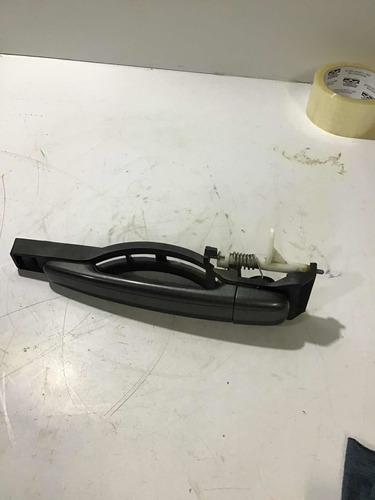 Maçaneta Externa Traseira Esquerda Peugeot 307 19910*
