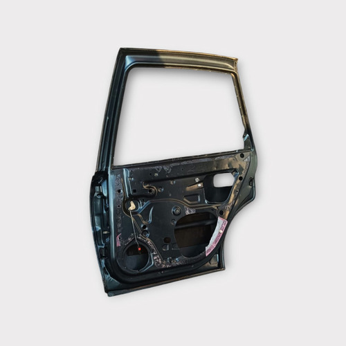 Porta Traseira Direita Chevrolet Vectra 1997 A 2004