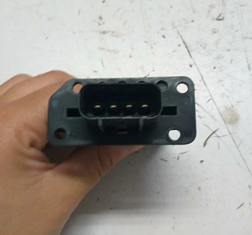 Resistência Ar Condicionado Ford New Fiesta Mexicano 10 A 14