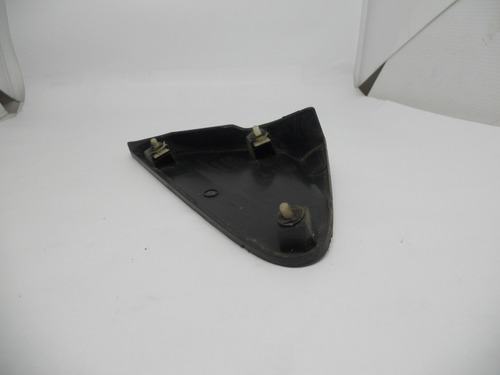 Acabamento Externa Retrovisor Direito Honda City 2009 A 2014