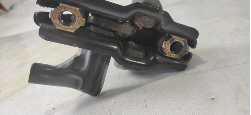 Fechadura Banco Traseiro Direito Renault Scenic 99/11 21292