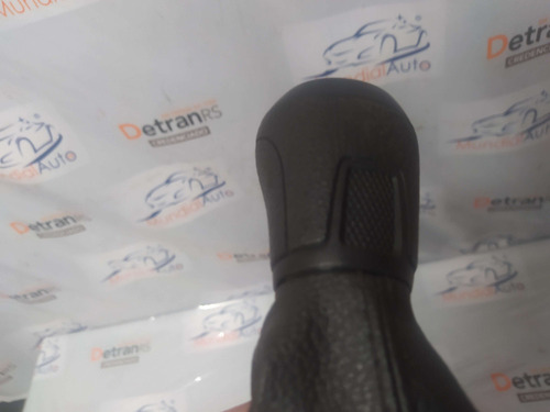 Moldura Coifa Cambio Vw Gol G8  11397