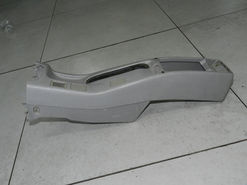 Console Central Toyota Corolla 1998 1999 A 2002 5891112140
