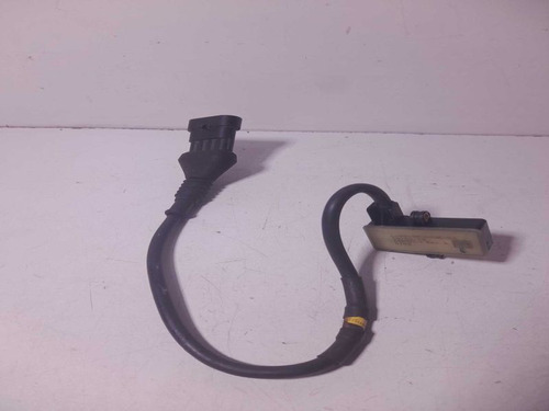 Chicote C/sensor Do Atuador Embreaem Argo Cronos 2019 2020