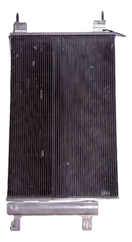 Condensador Ar Condicionado Gm Onix Plus 2021 2022 2023