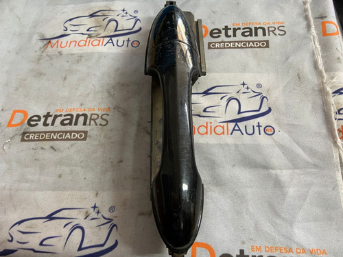 Maçaneta Externa Traseira Direita Ford Focus 18095