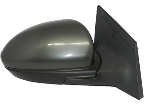 Retrovisor Elétrico Direito Sem Lente Gm Cruze 2011 A 2016