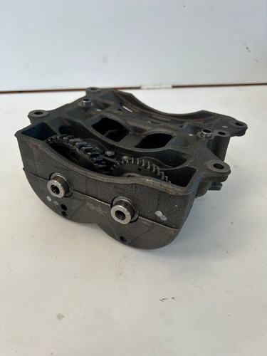 Eixo Balanceiro Motor S10 2.8 Diesel 2013 2014 2015 2016