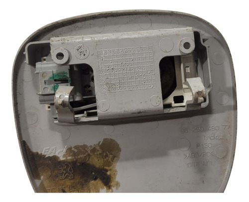 Luz Interna Peugeot 206 05/09 (al) Adl Cxa 573