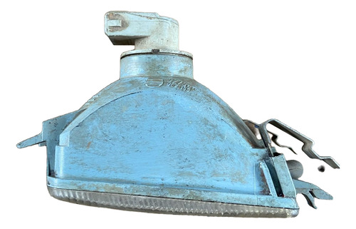 Farol Milha Volkswagen Hella Jetta 1997 Golf 1995 1996