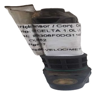 Sensor Velocidade Gm Celta 1.0 2013