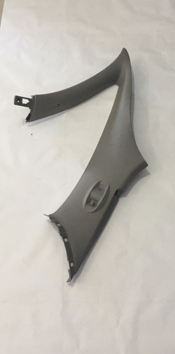 Moldura Coluna Traseira Direita Citroen Xsara Picasso 01/04