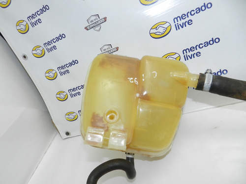 Reservatório Água Radiador Com Mangueiras Astra Zafira 99/11
