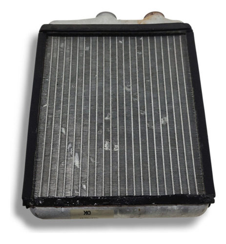 Radiador Ar Quente Gm Vectra 2007 A 2011 (al)